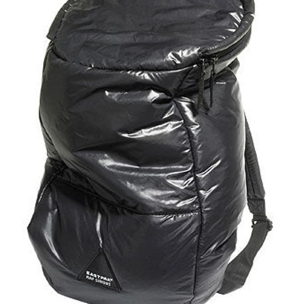 [os] 라프시몬스 이스트팩 패디드 백팩