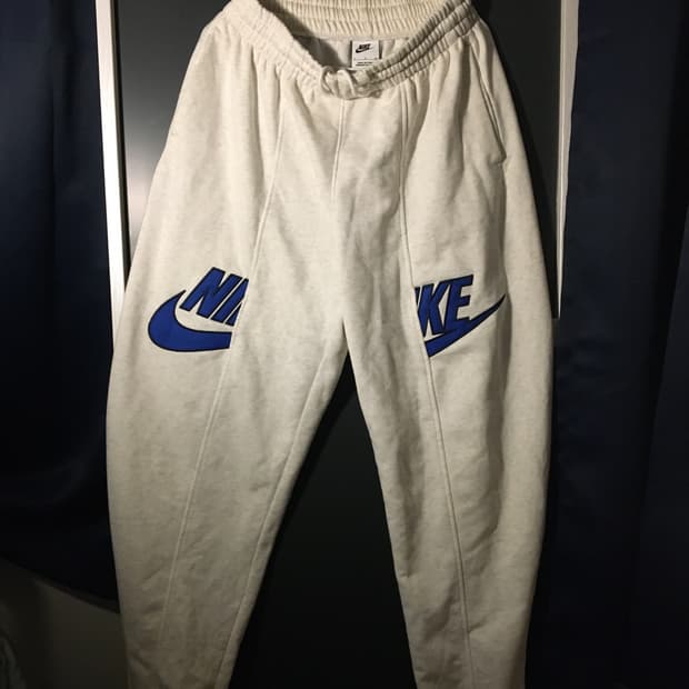 나이키 조거팬츠