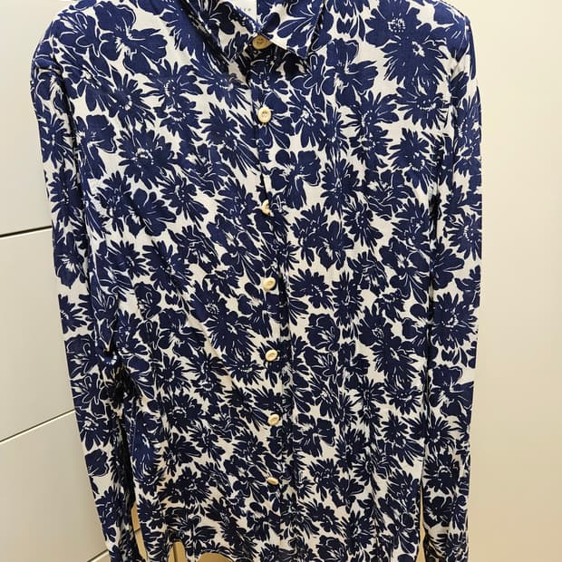 SANDRO 산드로셔츠