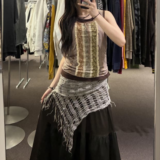 Thrifted Whimsigoth ๐ฏ๐ช