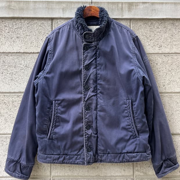 POLO DENIM & SUPPLY N-1 DECK 폴로 N1 덱자켓