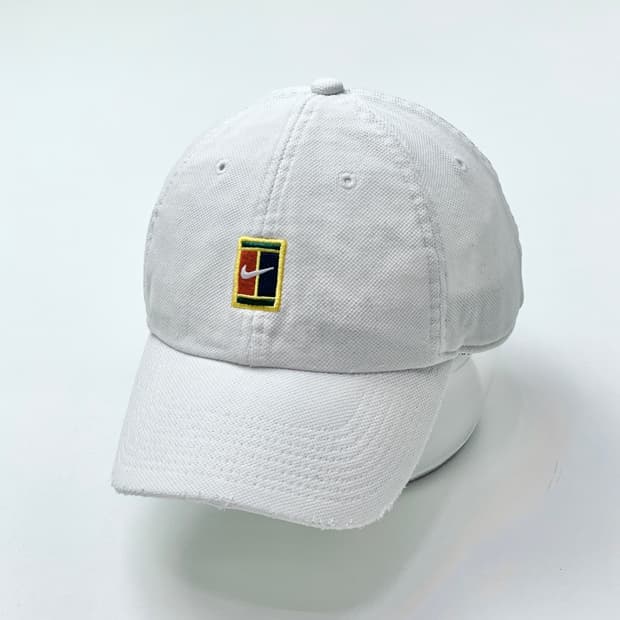 [OS/정품] 나이키 헤리티지86 빈티지 볼캡