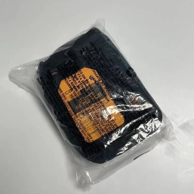 (새상품)칼하트 크로스바디 미니 월렛 크로스가방 백