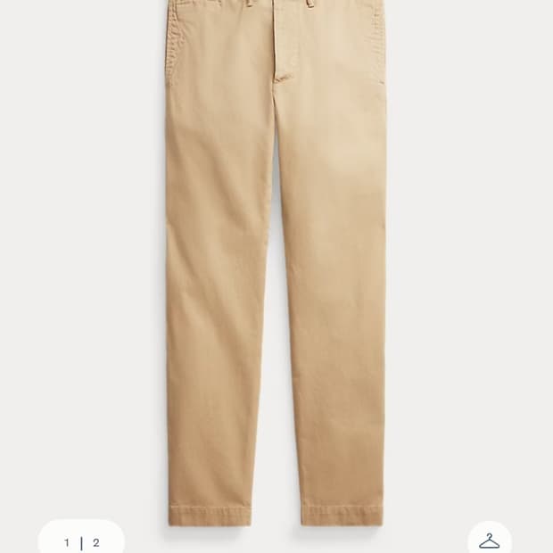 rrl 오피서 치노31