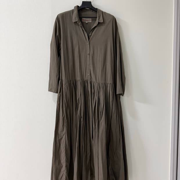 manuelle guibal dress