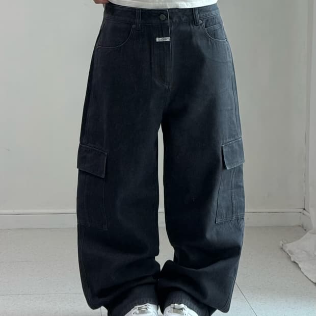 마리떼 카고 팬츠