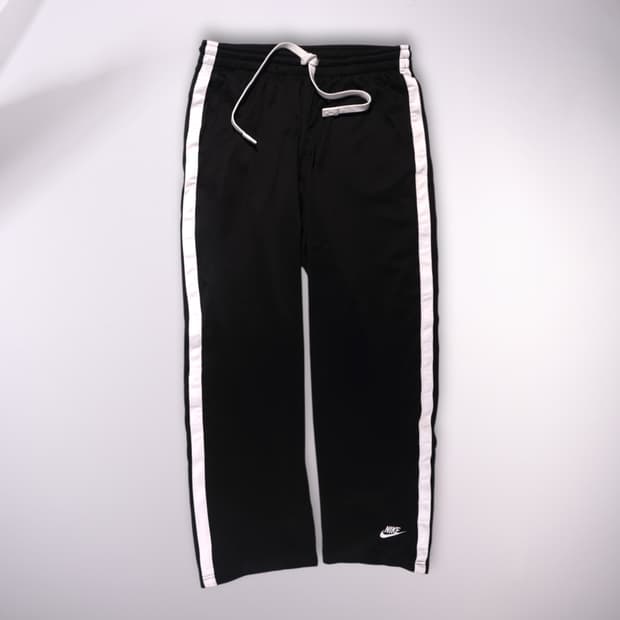 나이키 사이드라인 매쉬 트랙팬츠 B383
