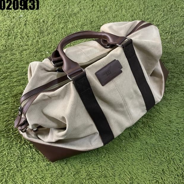 헨리코튼 토트백