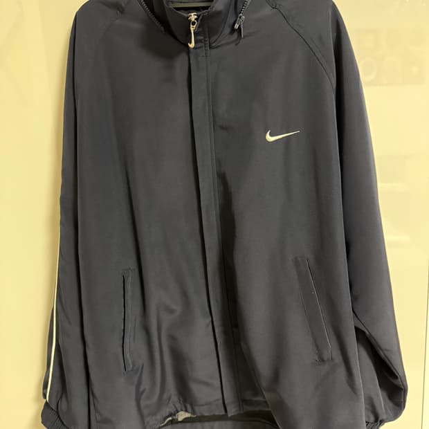 90s 나이키 바람막이