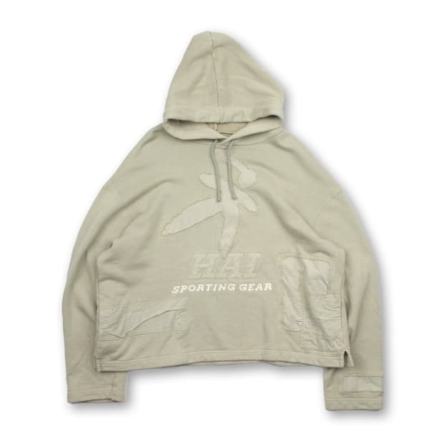 HAI SPORTING GEAR