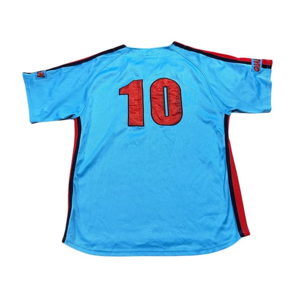 ✨ (바배) 롯데자이언츠 10 이대호 번호 마킹 야구 유니폼 