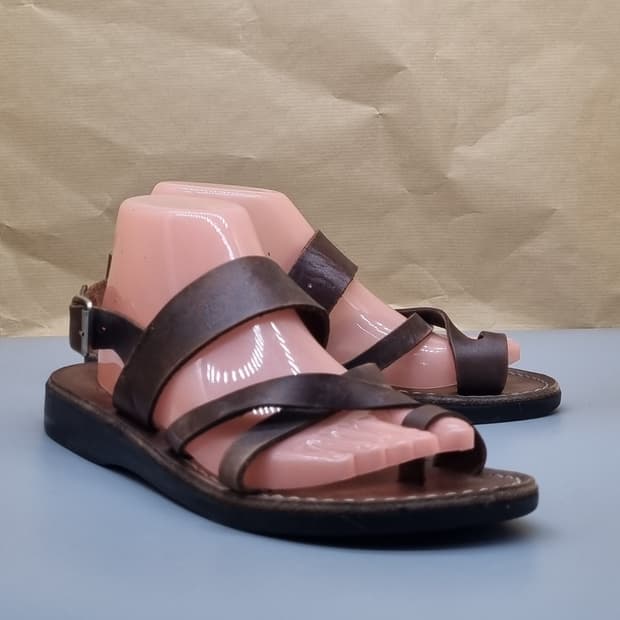 예루살렘 여성샌들38 240