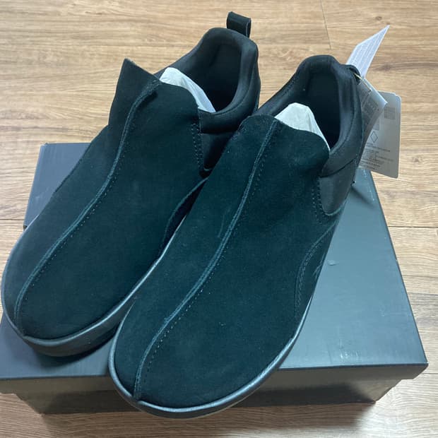 [280/US10/UK9] 리복 비트닉 목 / 블랙