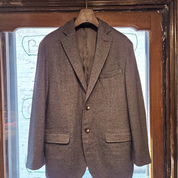 마시모듀티 자켓