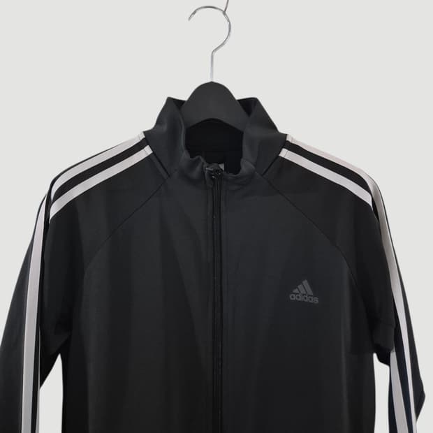 [95]아디다스 빈티지 러닝 스판자켓 Women