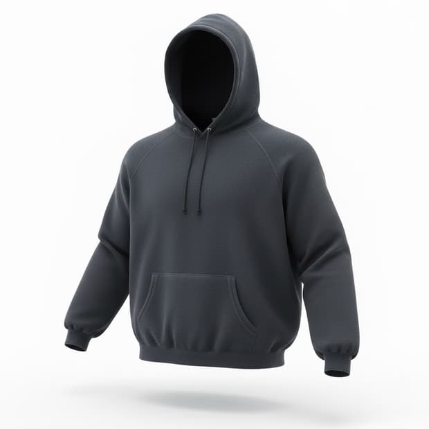 Yeezy season 5 Hoodie