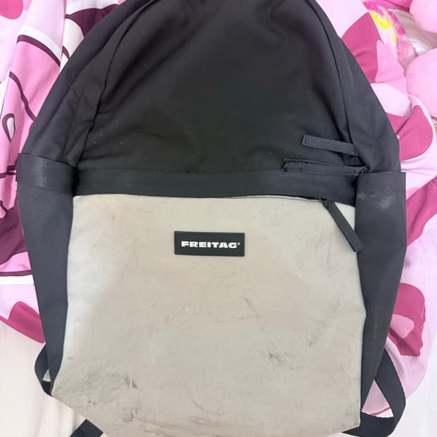 Freitag 프라이탁 백팩 판매
