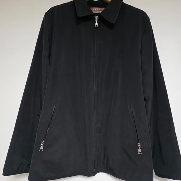 프라다스포츠 자켓