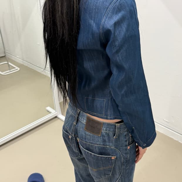 🇯🇵00s 데드스탁 리바이스 엔지니어드 셔츠