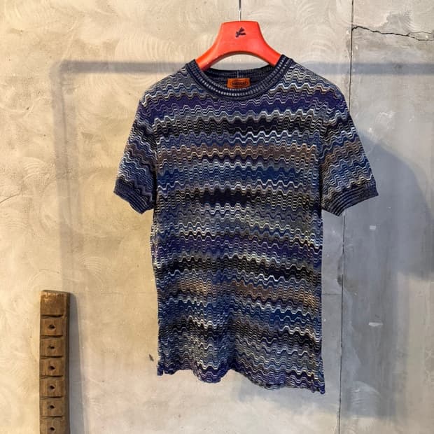 미쏘니 썸머 니트 100