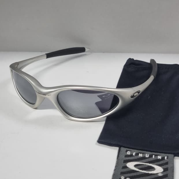 오클리 미뉴트 1.0 FMJ 5.56 미사용