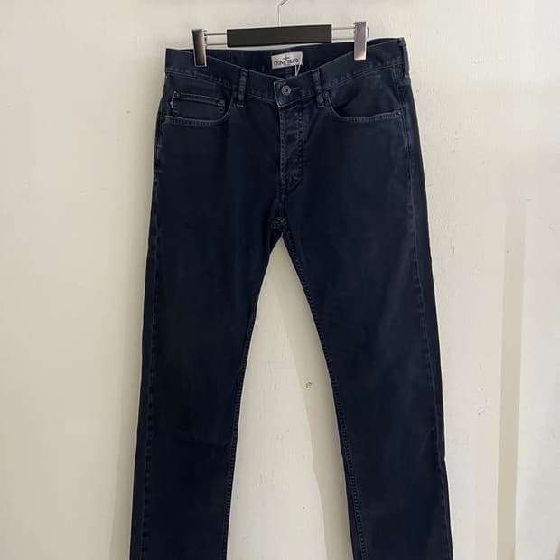 스톤아일랜드 팬츠