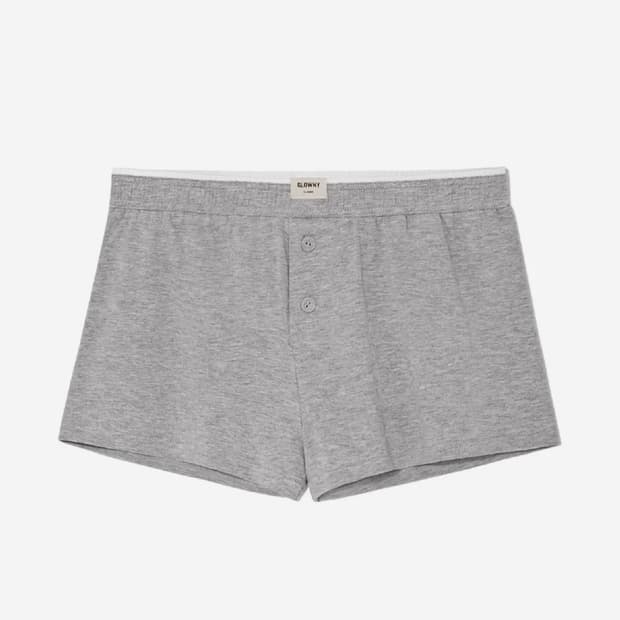 글로니 modal button shorts 모달 버튼 쇼츠