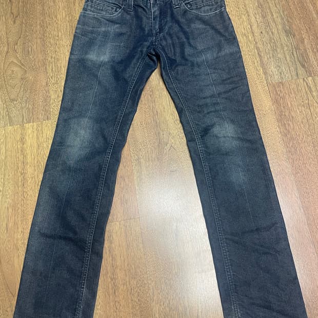 Dolce & Gabbana denim 