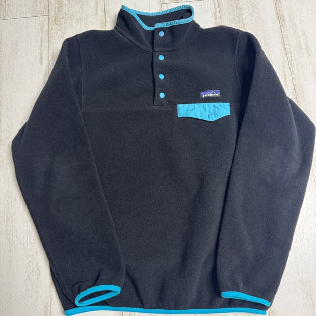 파타고니아 신칠라 여성용 M