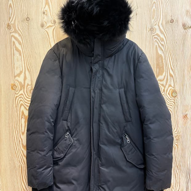 Mackage 맥케이지 에드워드 투인원 다운 자켓