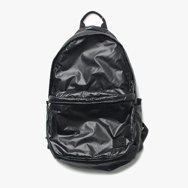  PORTER "Black Bag Pack"