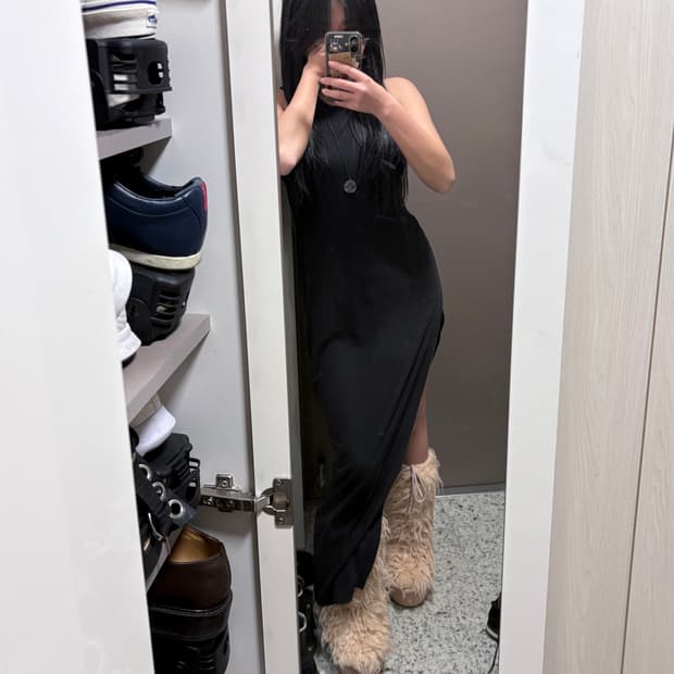 문부츠 아이콘 예티 35/38