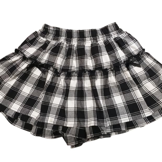 빈티지캉캉스커트치마바지 달천대장y2k로리타히메로맨틱갸루핀터깔캐캐체펑크일브