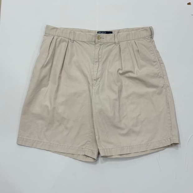 Polo 폴로랄프로렌 베이지 반바지