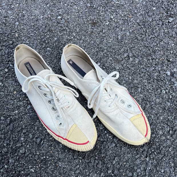 미하라야스히로 반반컨버스 280