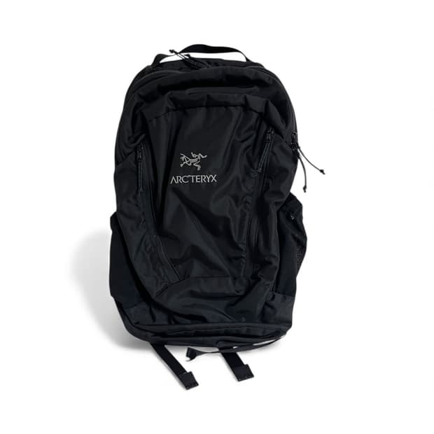 아크테릭스 맨티스26 백팩