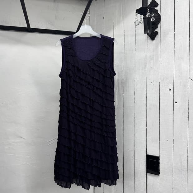 vtg dress