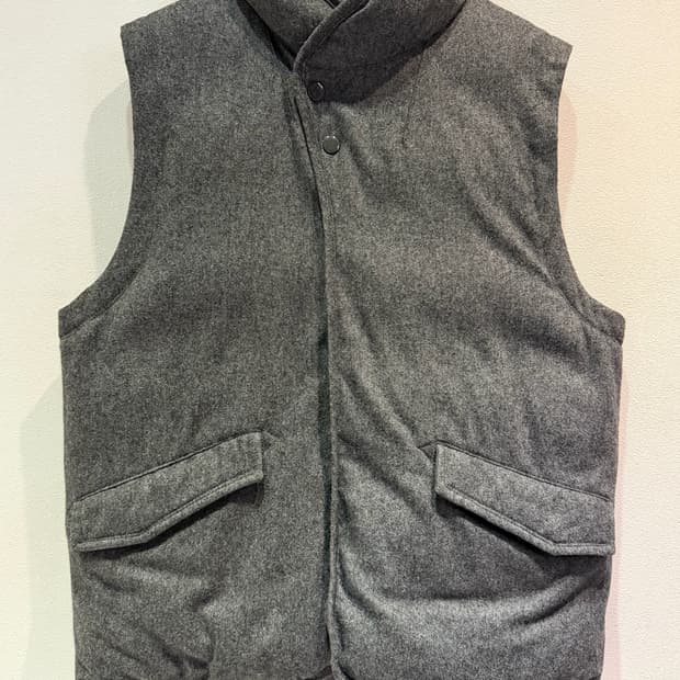 U.S.W 다운 베스트