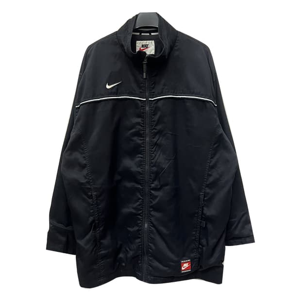 00s 나이키 올드스쿨 자켓 2XL
