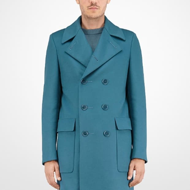 보테가베네타 도깨비 공유 코트 팝니다 구찌 프라다 생로랑