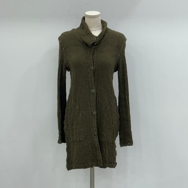 이세이미야케 me 가디건