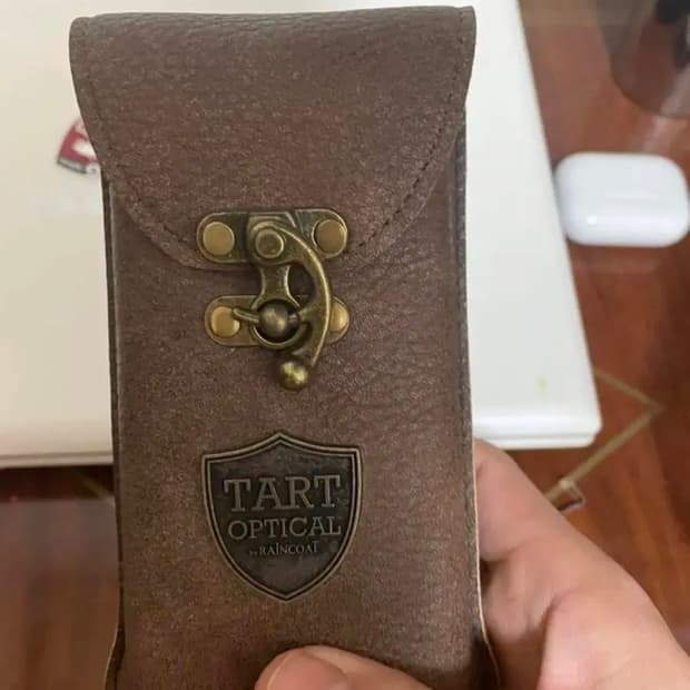 타르트옵티컬 아넬 49 블랙