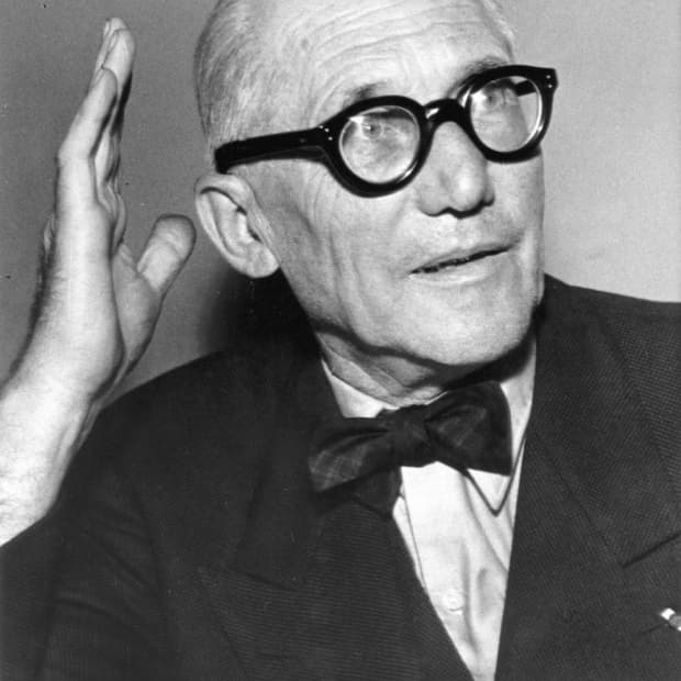 모스콧 케페 48 (이제못구함/르코르뷔지에 컬렉션 자크맛안경)