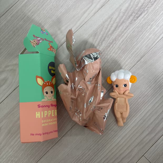 소니엔젤 히퍼