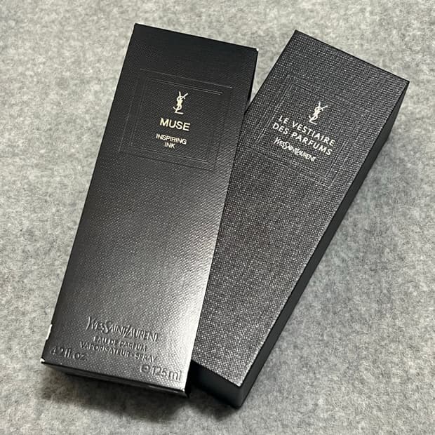 입생로랑 향수 르 베스티에르 MUSE 125ml