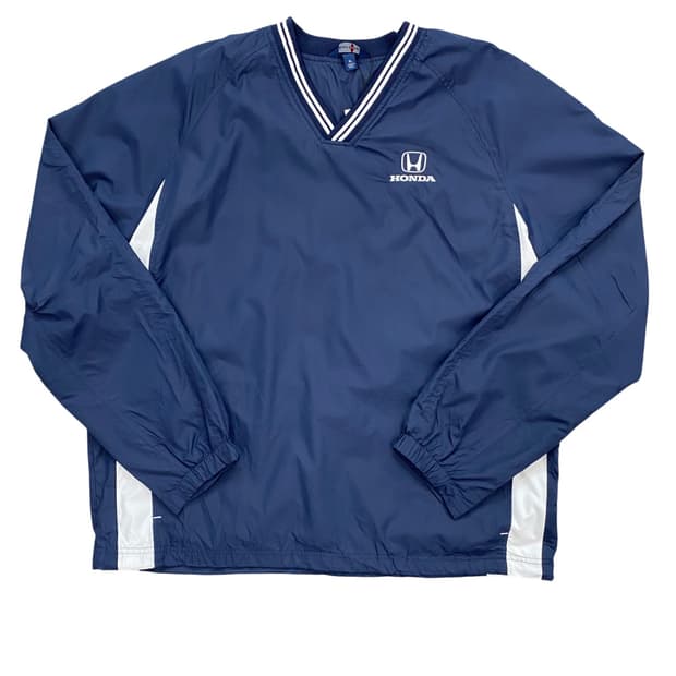 빈티지 웜업 (Man XL) H0558