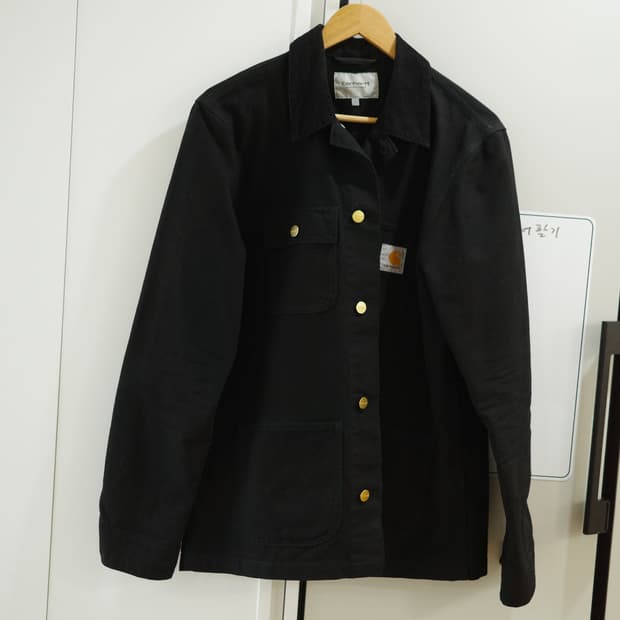 칼하트 wip 초어코트 (large)