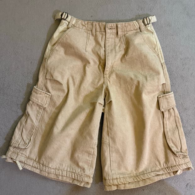 [M] ETCE 바지