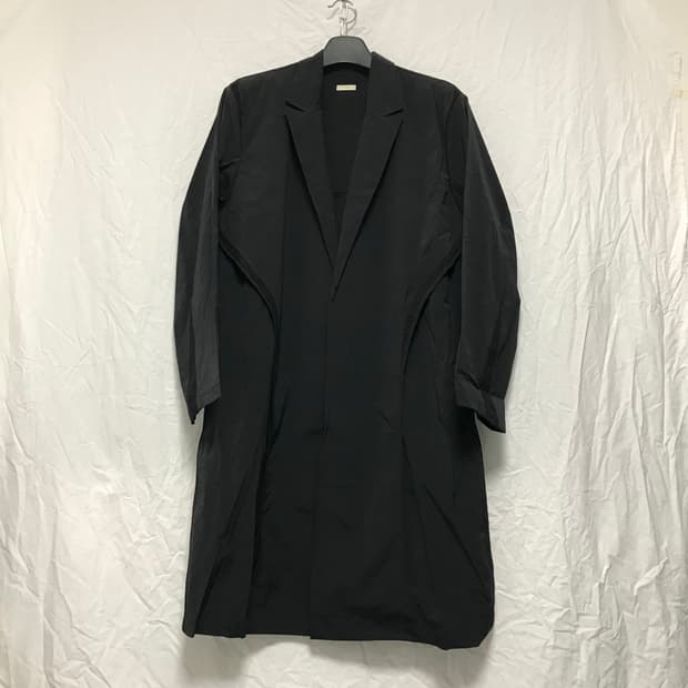 XLIM / EP.3 01 COAT