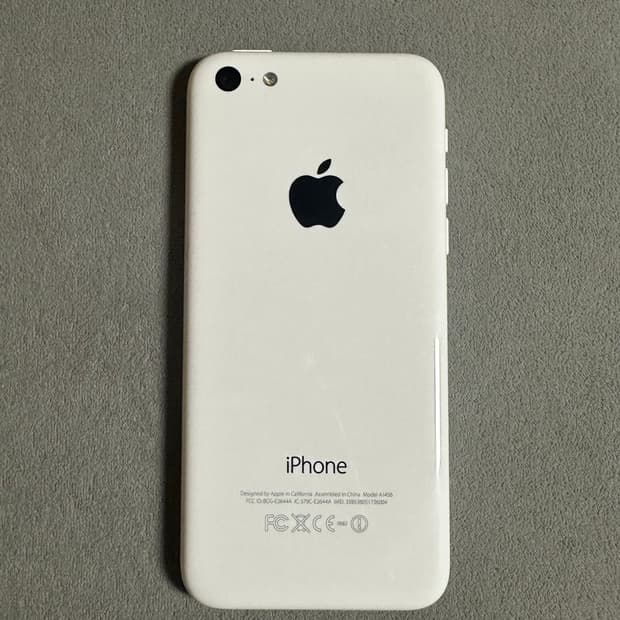 아이폰 5c 16GB